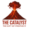 The Catalyst logo