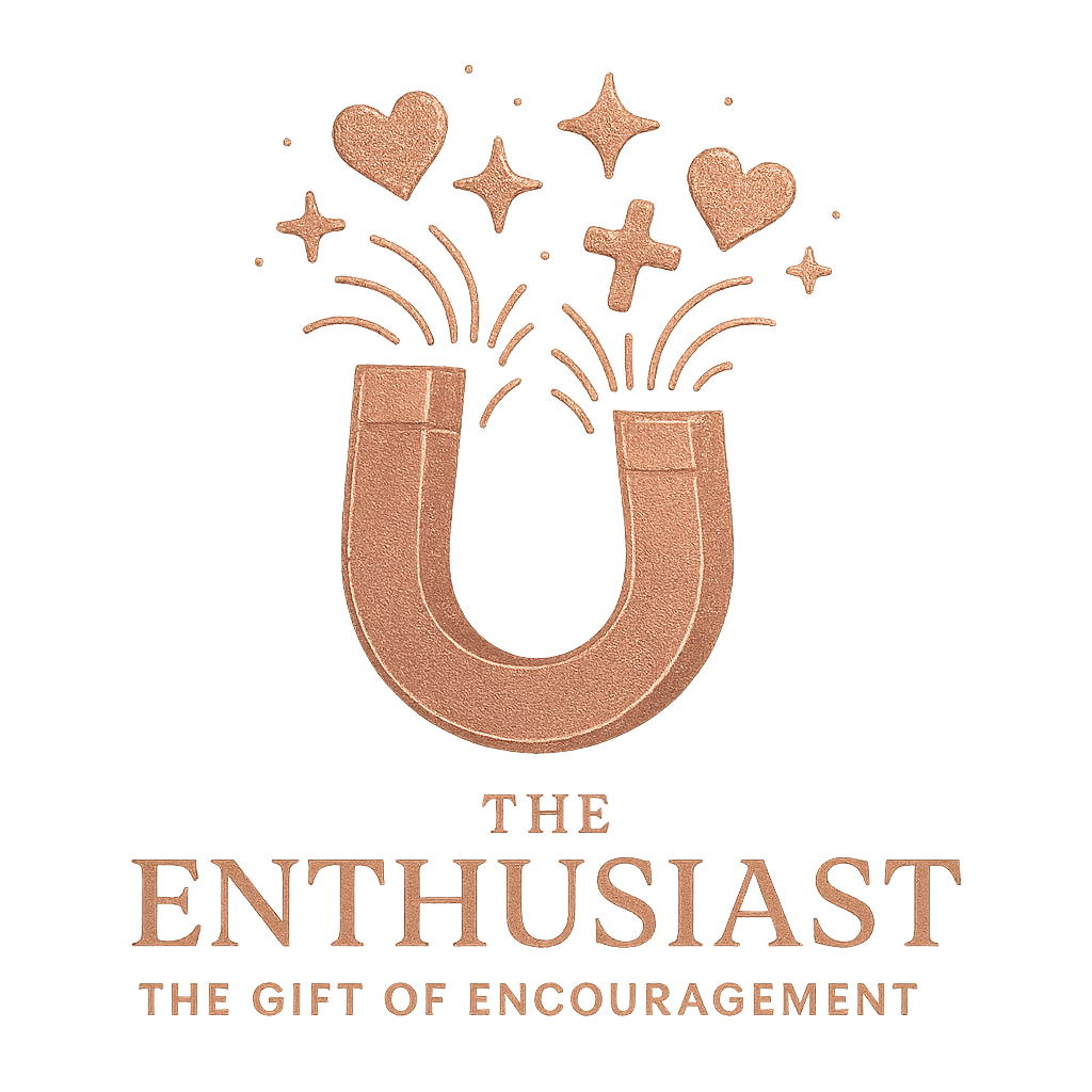 The Enthusiast