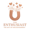 The Enthusiast logo