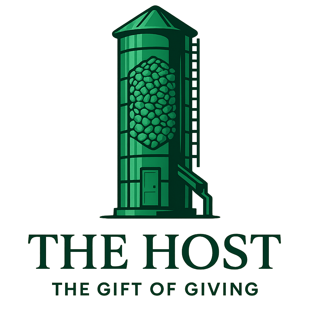 The Host