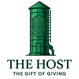 The Host