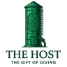 The Host logo