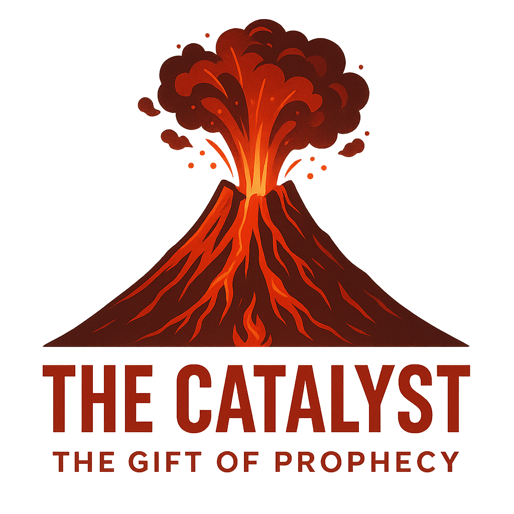 The Catalyst
