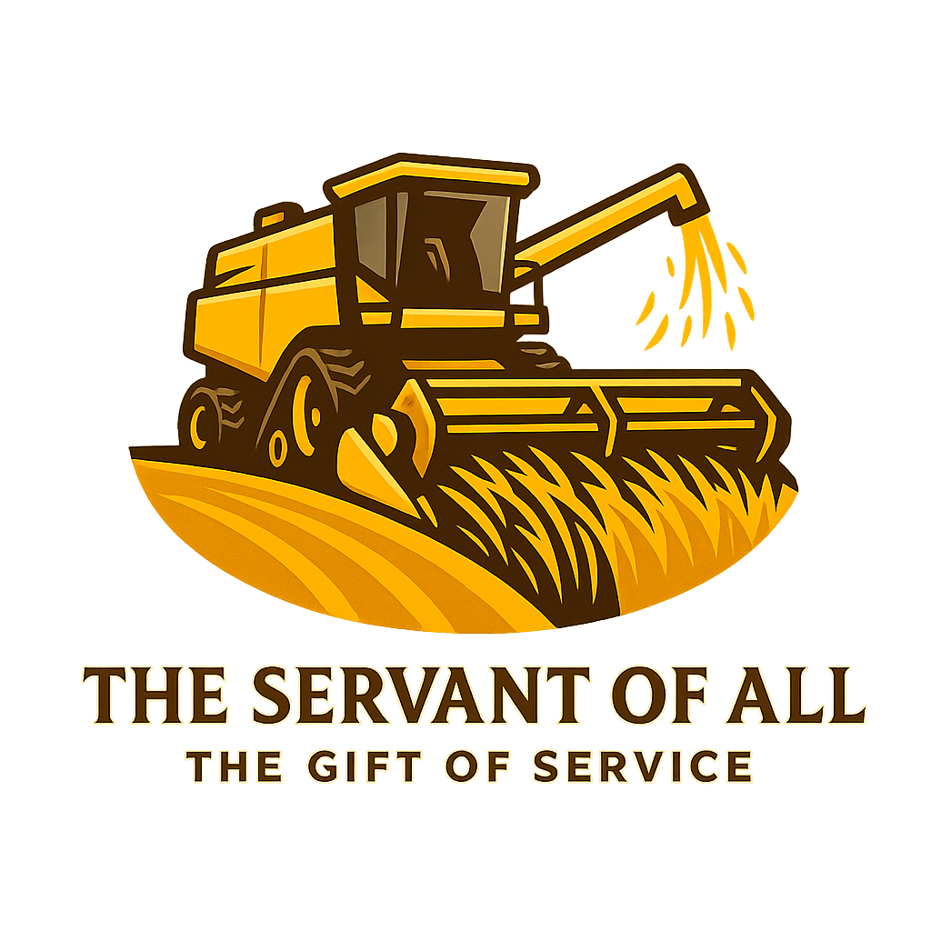 The Servant of All