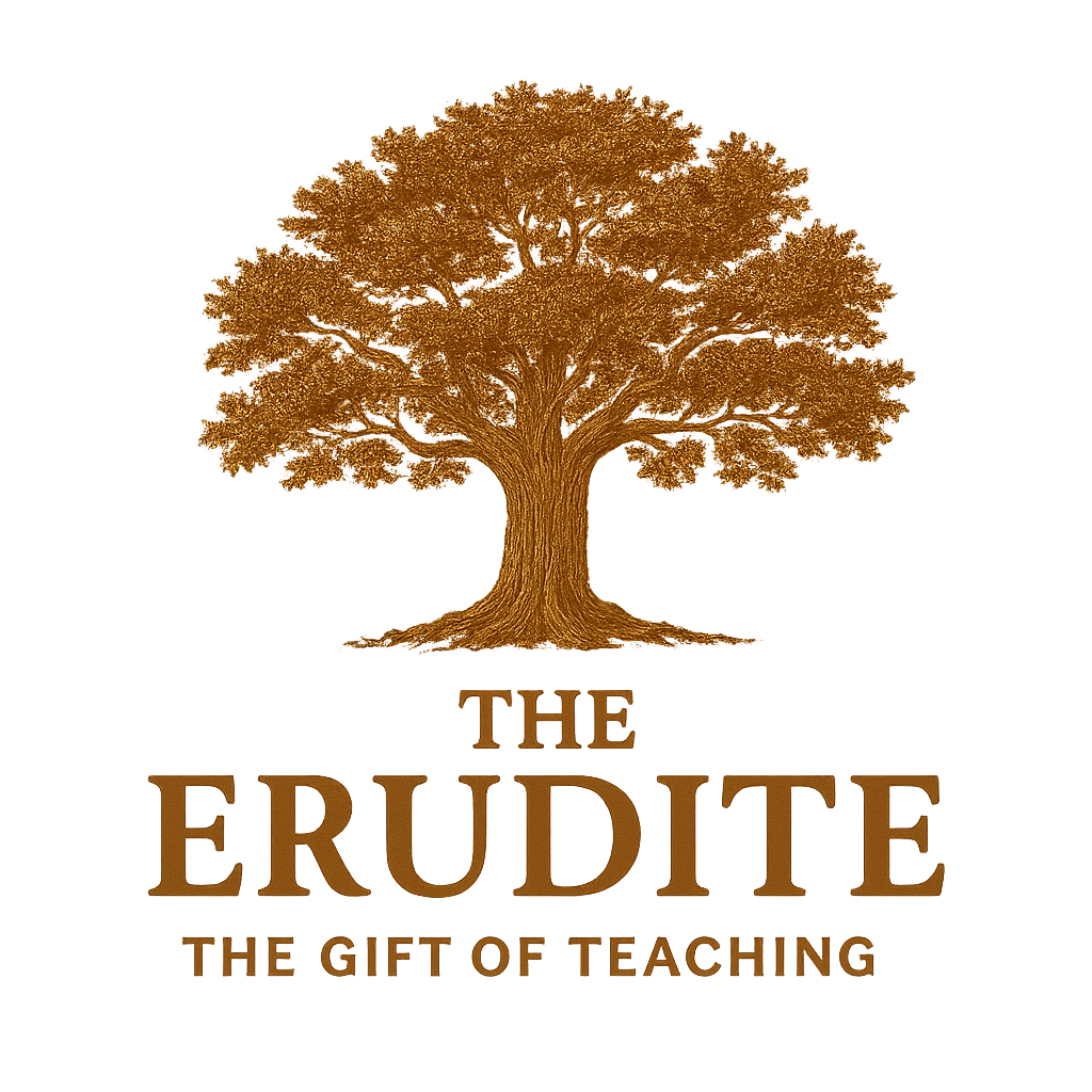The Erudite